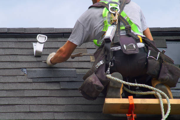 Slate Roofing Contractor in Slippery Rock, PA
