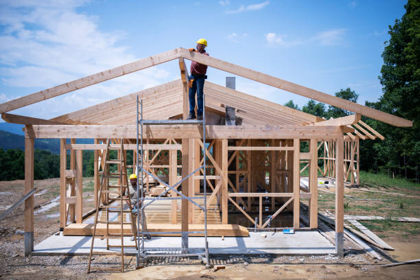 Best Residential Roofing Contractor  in Slippery Rock, PA