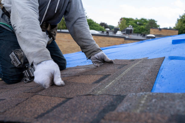 Professional Roofing Contractor in Slippery Rock, PA