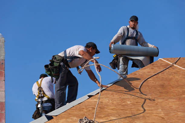Best Shingle Roofing Installation  in Slippery Rock, PA