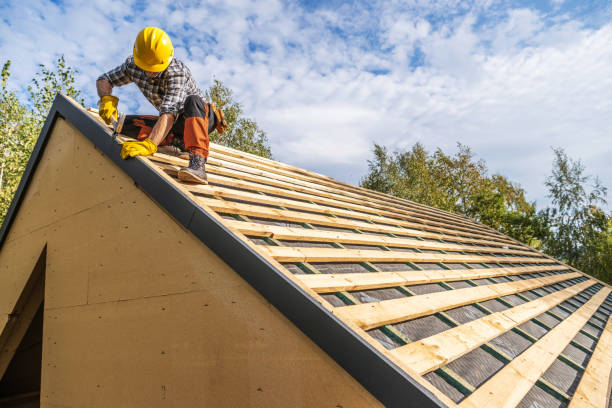 Best Best Roofing Contractors  in Slippery Rock, PA