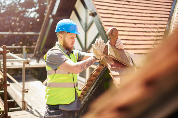 Best Roofing Contractors for Homes  in Slippery Rock, PA