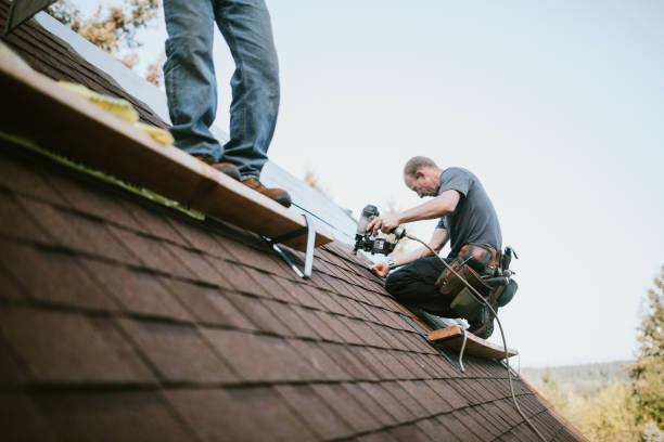 Best New Roof Installation  in Slippery Rock, PA